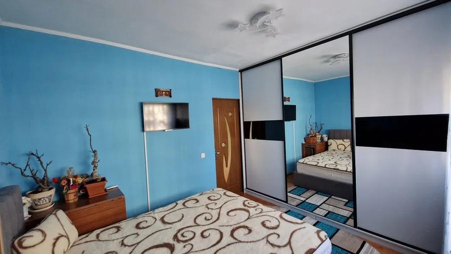 Apartament 2 camere, 41mp + 11mp terasa, etaj intermediar, parcare, zona Auchan - 2