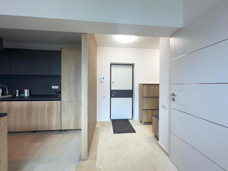 Penthouse/Duplex-3 camere-terasa 105 mp-piscina exterioara-7 min metrou Berceni - 21