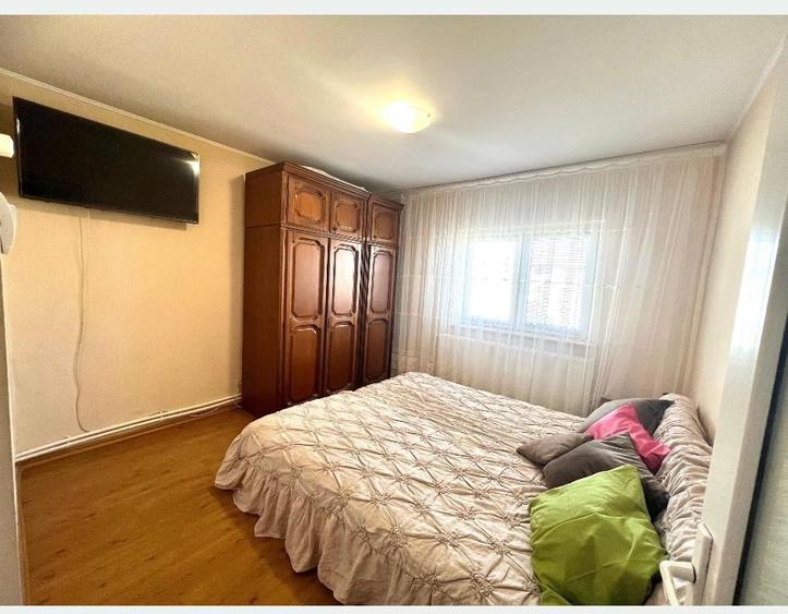 TOMIS III 2 CAMERE ETAJ 3 400 EURO TEREMEN LUNG - 3