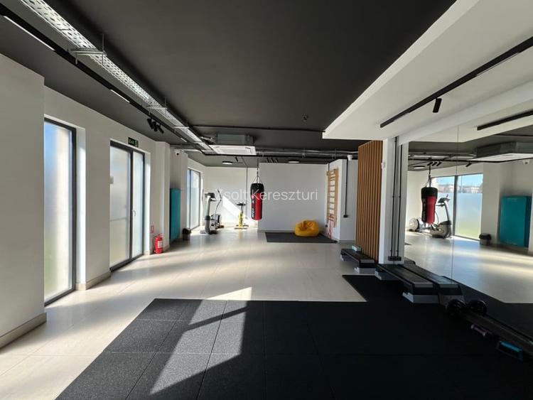 Spatiu comercial Buna Ziua, 200 mp.