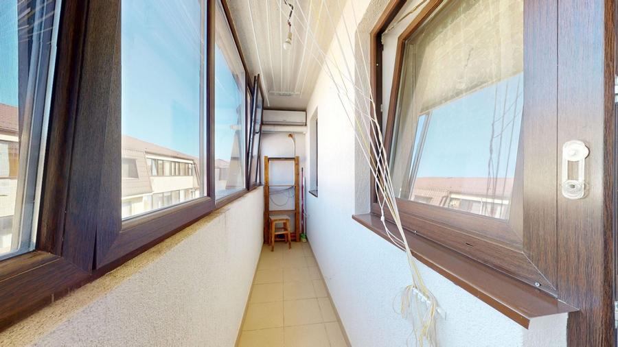 Apartament 2 camere plus Mansarda Metalurgiei - Drumul Binelui - 21