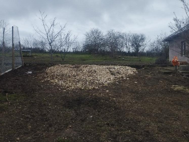 casa 2 camere,vedere la padure,dumbraveni,constanta. - 3