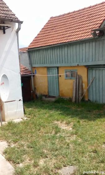 Casa Poiana Sibiului - 2