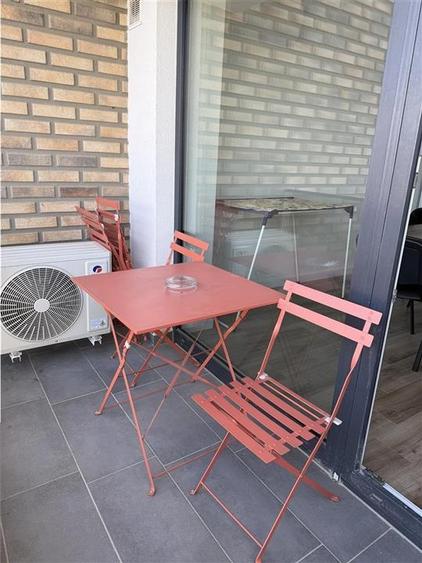 Reco, Apartament cu 3 camere, zona Nufarul - 5