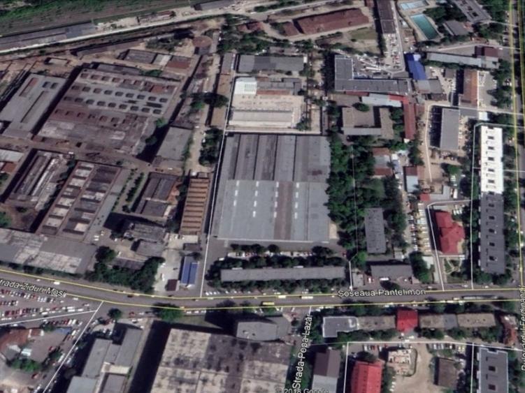 Hala Mecanicafina - 1