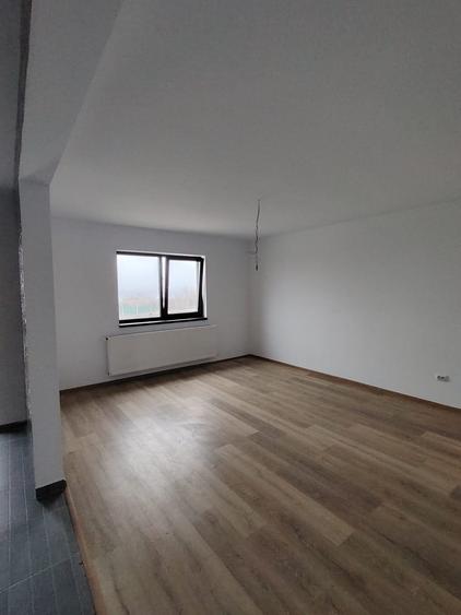 Casa cu 3 camere, intabulata, Horpaz - 2