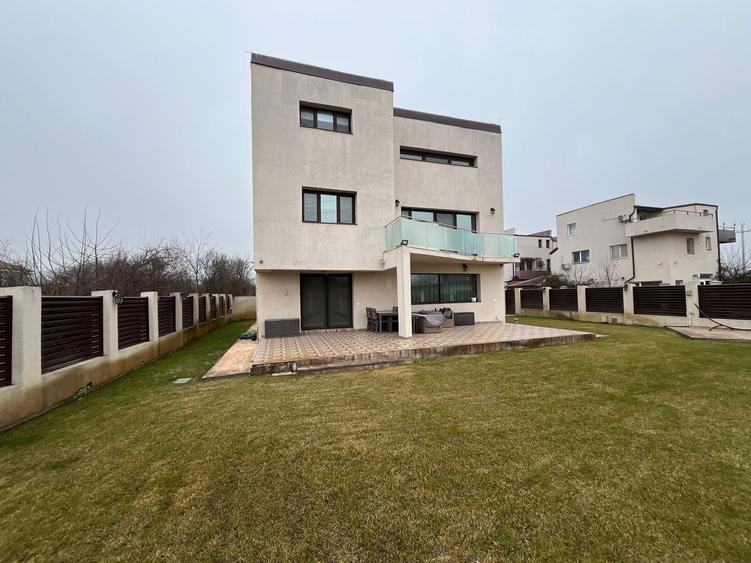 Vanzare Vila 8 camere  - Mogosoaia - 16