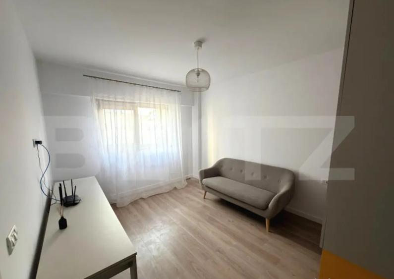 Apartament 4 camere, 101 mp, Valea Lupului - 9