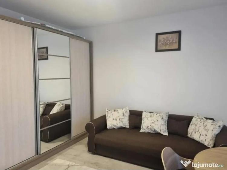 Apartament de inchiriat in complex Vivalia Grand, V5 - 1