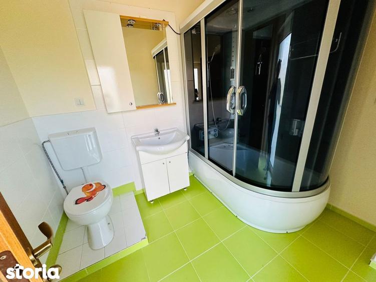 VILA Individuala - IANCU NICOLAE-PISCINA-TEREN 1000MP, NEGOCIABIL - 1