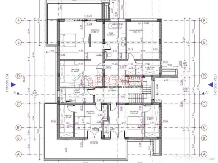 Sector 4 - Grand Arena - Vila impresionanta - 9