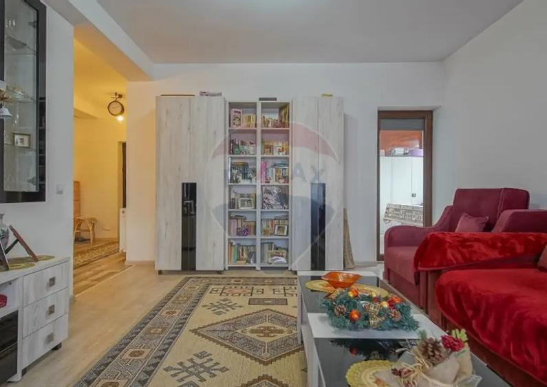 COMISION 0%! 3 CAMERE DECOMANDAT CU BALCON | STR. MARTE S... - 15