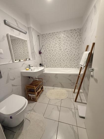 Apartament 2 camere | Grădină 50 mp & 2 Locuri de Parcare  | New Point Pipera - 9