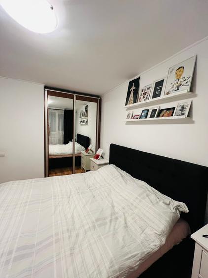 Ap 2 camere | Plaza România | Decomandat - 7