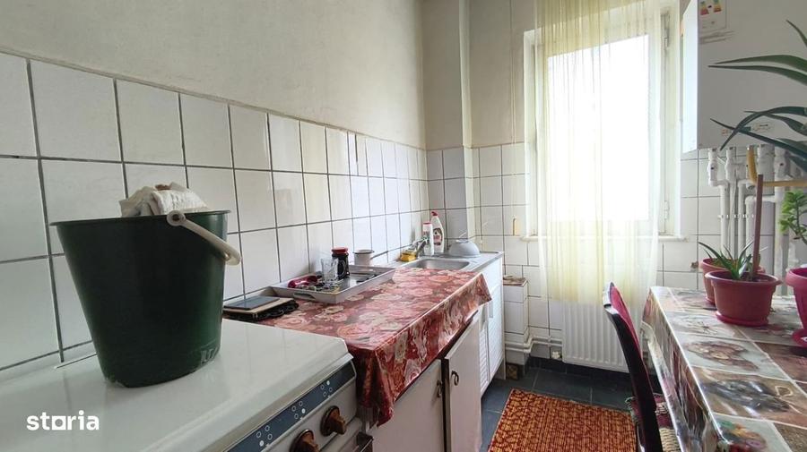 Apartament 2 camere in Deva, Etaj 1 zona Eminescu Maxxa - 12