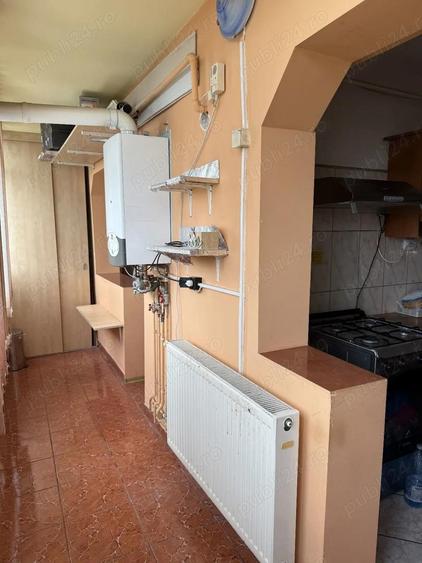 Apartament 4 camere, 2 balcoane, 2 grupuri sanitare - 2