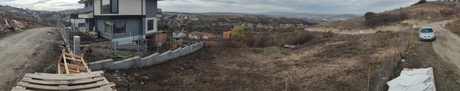 Teren intravilan 479mp in Dezmir - 7