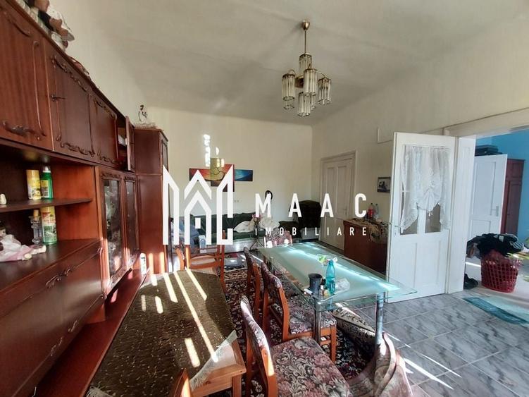 Casa 5 camere | 1600 mp Teren | Sura Mica - 1