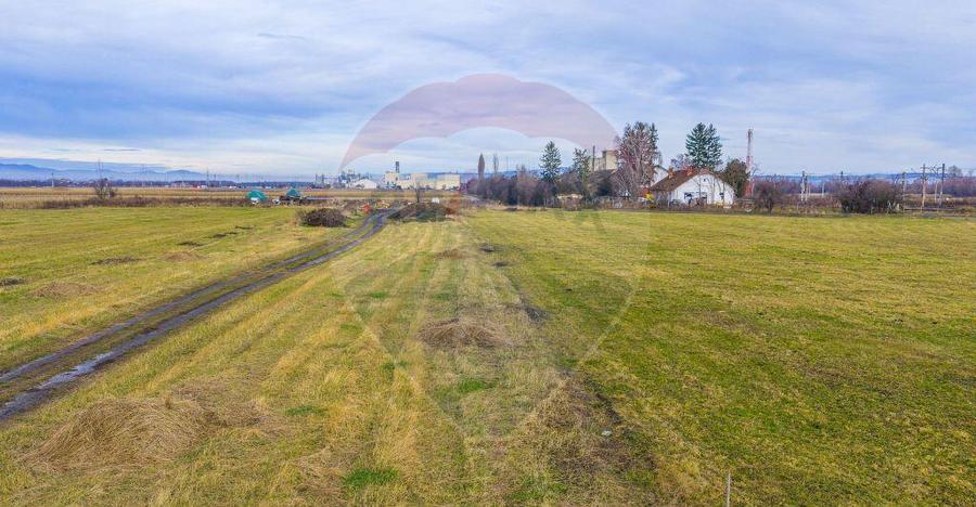 COMISION 0% Teren 3,600mp Brasov / Strada Livezilor - 2