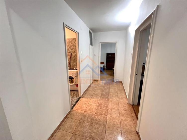 Inchiriere apartament 2 camere, zona Rahova - Margeanului - 12
