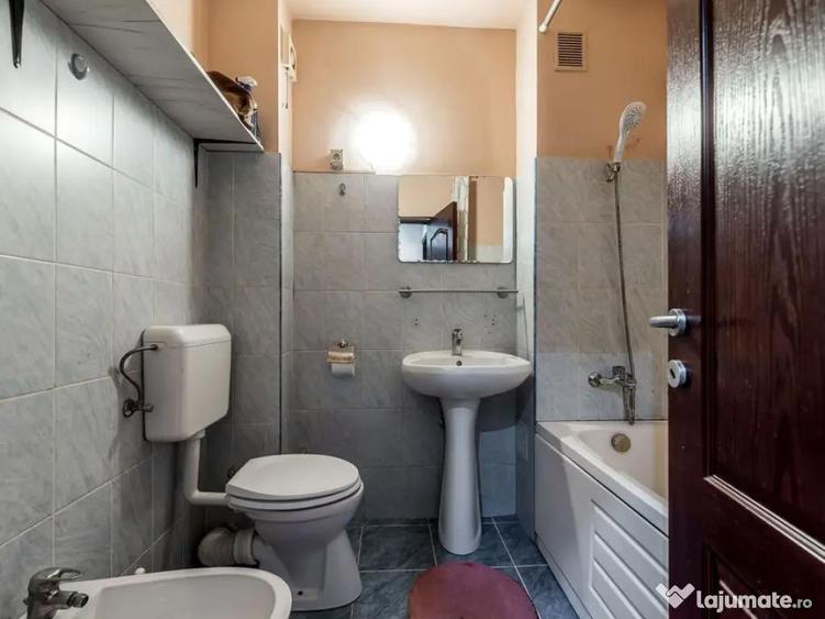 VANDUT! Apartament 1 camera - Petru Rares, Gradiste - COM... - 5