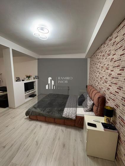 Apartament 2 camere 7 min metrou Aparatorii Patriei/centrala proprie - 2