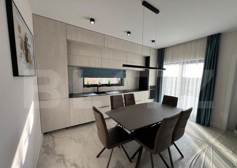 Casa la cheie cu 4 camere, 80 mp - 14