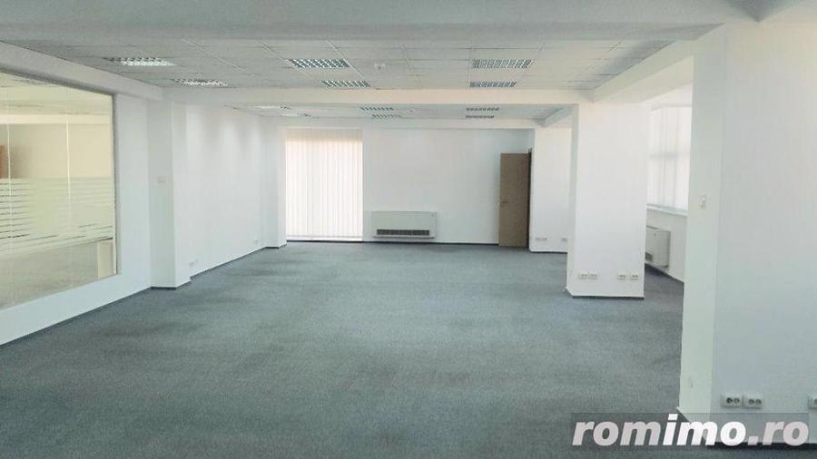 Cladire de Birouri Expozitiei - 8