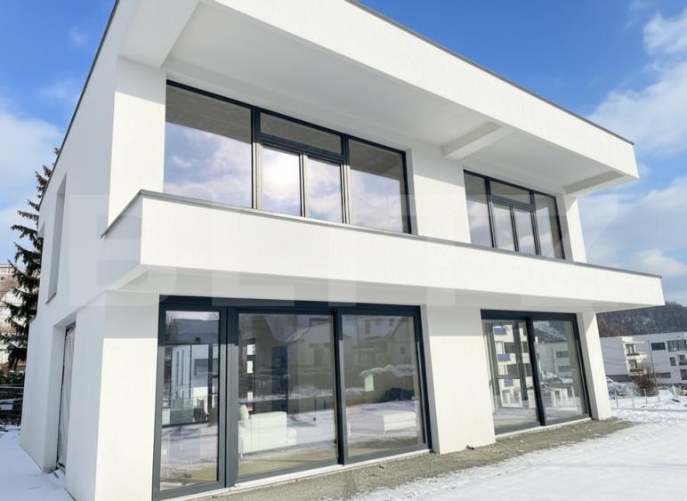 Penthouse spectaculos cu terasa panoramica – Grigorescu, Cluj-Napoca - 7