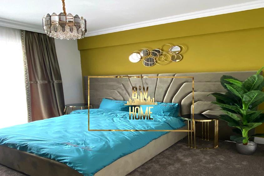 PENTHOUSE, categoria VIP, INCHIRIERE ! - 8