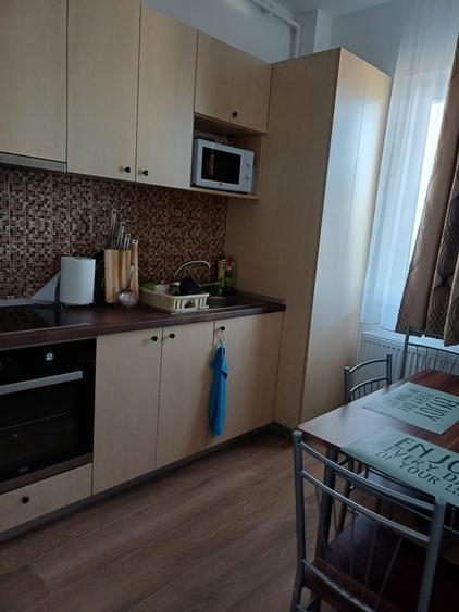 Mamaia Sat, Garsoniera 42 mp, mobilata si utilata, loc de parcare, 65.000 Euro - 5