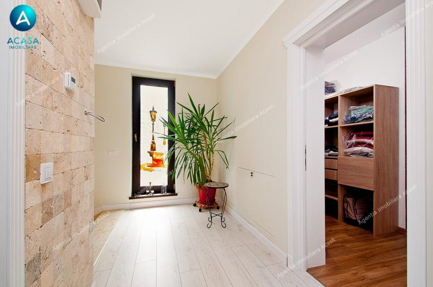 Casa langa Gradina Publica Galati. Direct proprietar! Fara comisioane. - 13