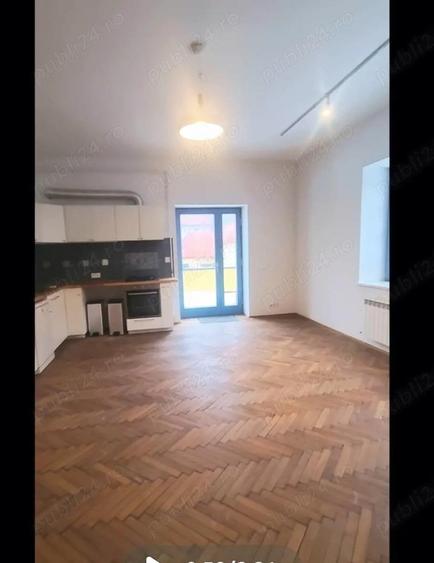 Inchiriere casa ,vila Andrei Muresanu D+P+M 480 MP teren 960 mp 5 loc parcare ,7000 eur +tva - 8