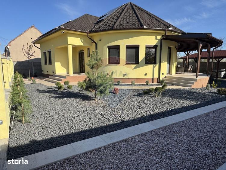 Casa 3 camere Ready To move in Tama?eu - 3