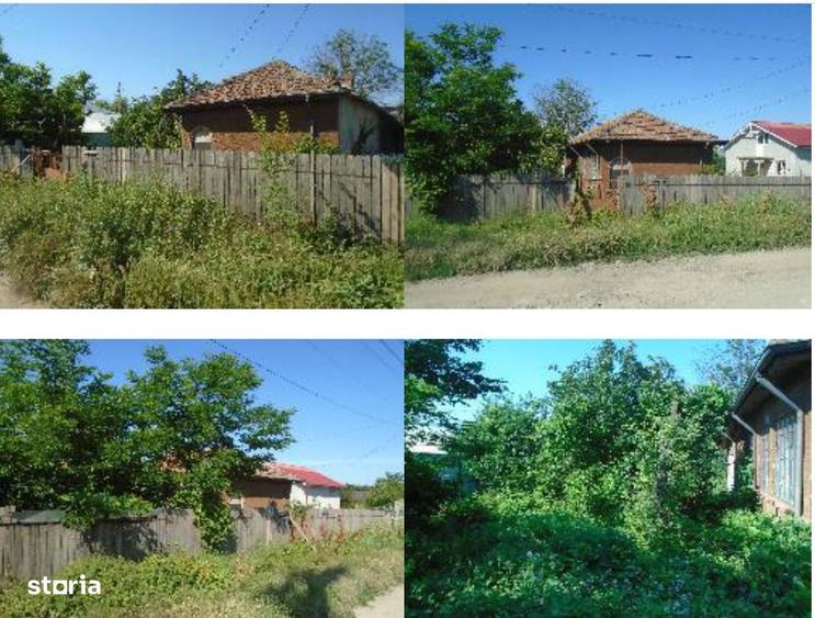Casa si teren-loc. Budesti, jud. Calarasi - 6