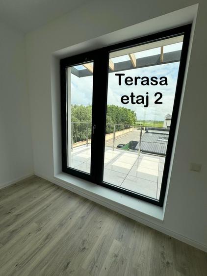 VILA TIP 2, curte proprie, un loc de parcare inclus in pret - 14