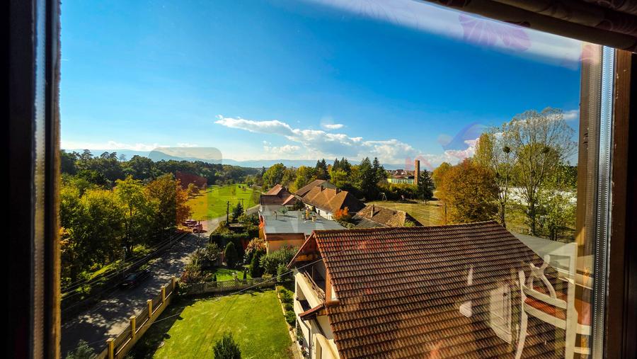 Ap. 3 camere, anga Parcul Subarini, vedere deosebita |VIDEO - 17