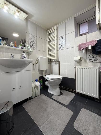 Casa Individuala, 80 mp utili, Teren 170 mp, 3 camere - zona Steaua - 7