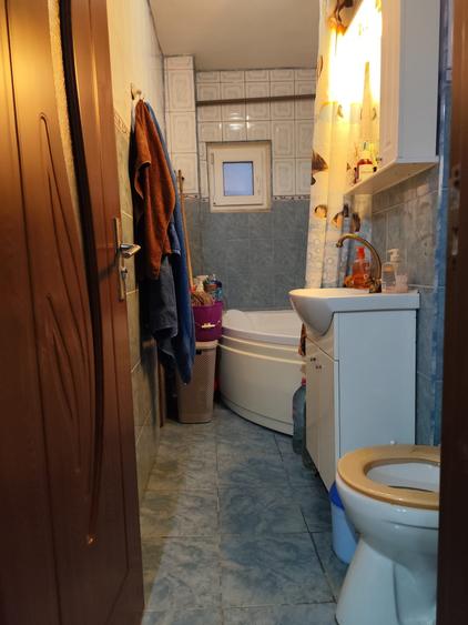 De vânzare apartament 2 camere decomandat – Siderurgiștilor - 6