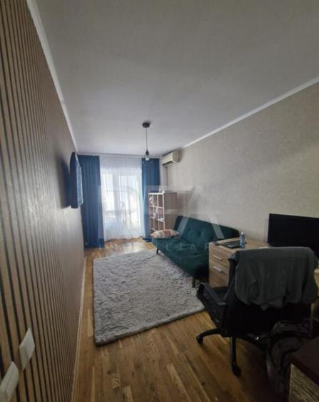 Garsoniera la 500 de metri de sta?ia de metrou Dristor 2 - 8