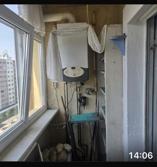 Vand apartament cu 2 camere comf.1 decomandat - 3