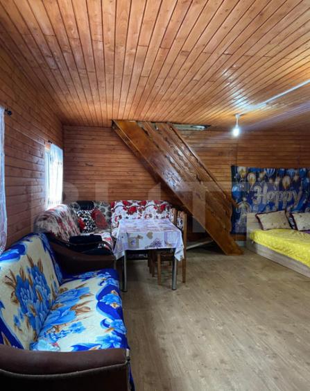 Cabana la munte in inima padurii la 15 km de Bra?ov, zon - 3