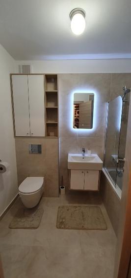 Studio modern,mobilat complet, zona Aviatiei, 10 min Herastrau - 6