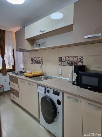 Ofef spre inchiriere ap 1 cam 35mp zona Odobescu - 2