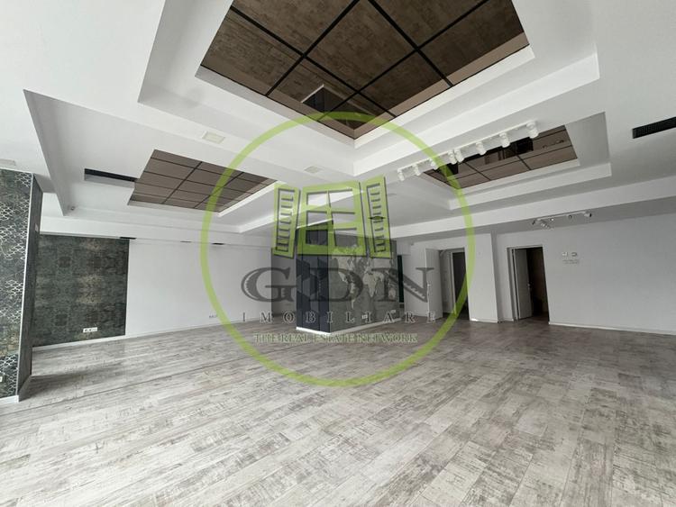 Spatiu Comercial, 145 mp, Calea Bucuresti - 3