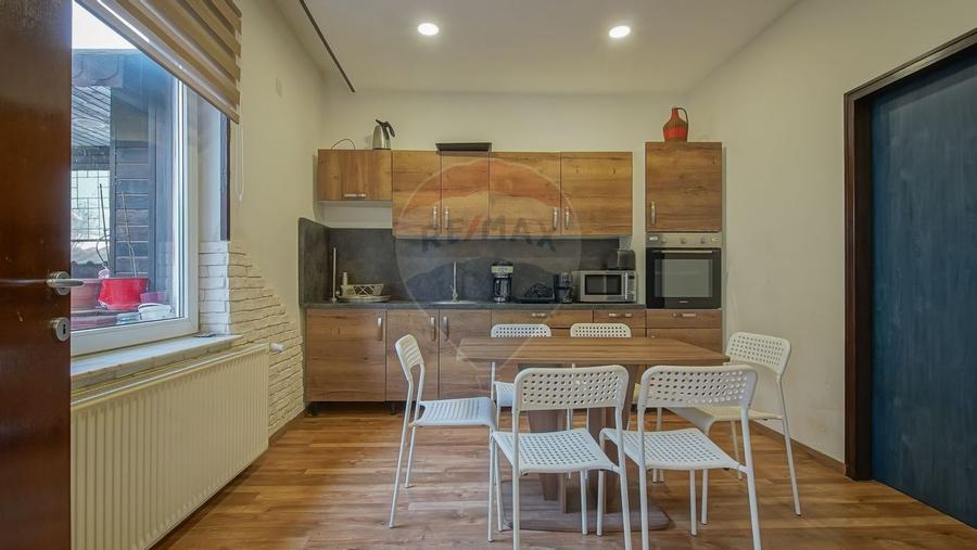 Casa cu 6 dormitoare, fiecare cu baie proprie - Str. Morii, Brasov! - 6