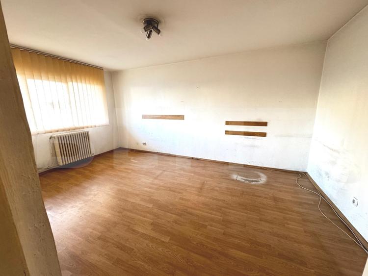 Apartament decomandat, 2 camere, zona Cetate Apartament decomandat, 2 camere, zona Cetate
