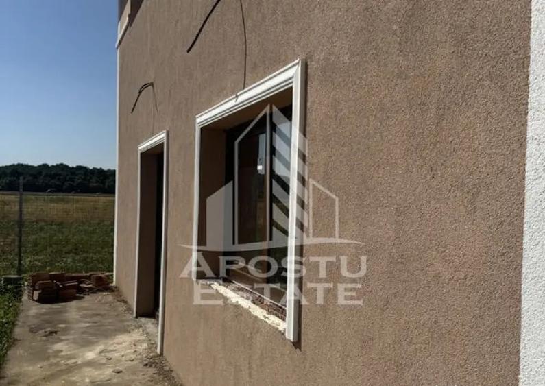 Casa individuala in Ghiroda ,zona Bistra cu vedere la ... - 16