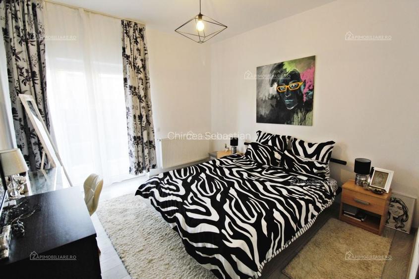Ap 2 camere - Unirii Park Residence + loc parcare - bloc nou Ap 2 camere - Unirii Park Residence + loc parcare - bloc nou