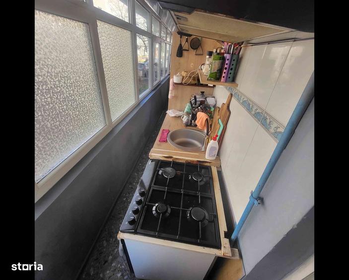 Apartament 2 camere - 8